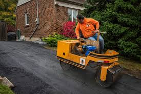 Why Choose Us For All Your Driveway Paving Needs in Belton, TX?